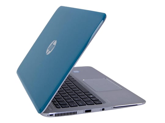 HP EliteBook Folio 1040 G3 (8GB) Teal Blue - 15212484 #3