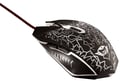 Trust GXT 105 Izza Illuminated Gaming Mouse - 1460041 thumb #3