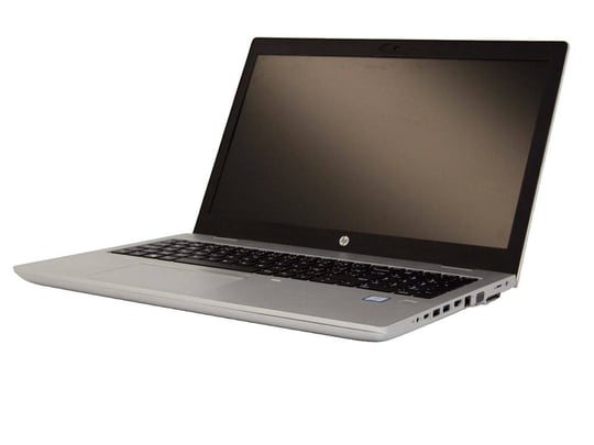 HP ProBook 650 G5 Brown - 15213791 #6