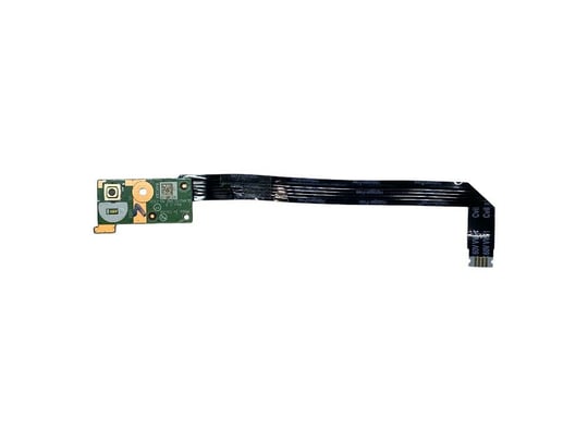 Lenovo for ThinkPad L14, Power Button Board With Cable (PN: 5C50S73050, NS-C631, NBX0001R400) - 2630504 #1