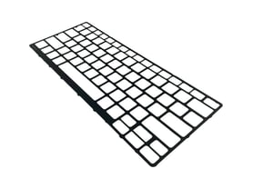 Dell for Latitude 5480, Keyboard Bezel (PN: 0XGVX6) - 2850115