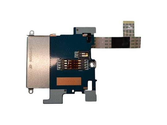 HP for EliteBook 850 G6 Smart Card Reader Board With Cable (PN: L62733-001, 6050A3040001) - 2630422 #5