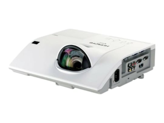 Hitachi CP-CW250WN (No RC) - 1680168 #1