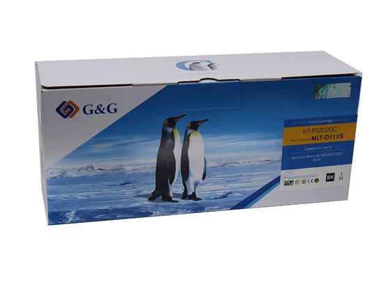 G&G NT-PS2020C - 1920104 #1