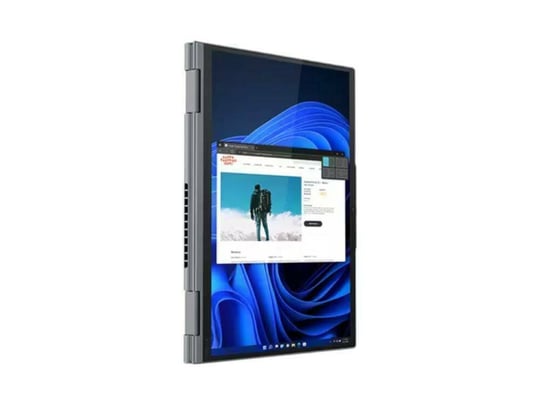 Lenovo ThinkPad X1 Yoga Gen 7 (16GB) (Touchscreen) - 15237301 #10