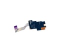 Dell for Latitude E5450, IO Board With Cable (PN: 0V3CKJ, LS-A902P) - 2630160 thumb #2