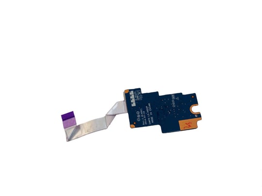 Dell for Latitude E5450, IO Board With Cable (PN: 0V3CKJ, LS-A902P) - 2630160 #2