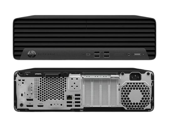 HP Elite 600 G9 SFF - 1609625 #2