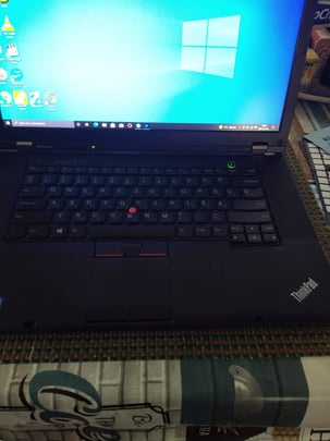 Lenovo ThinkPad T530 értékelés Annamária #1