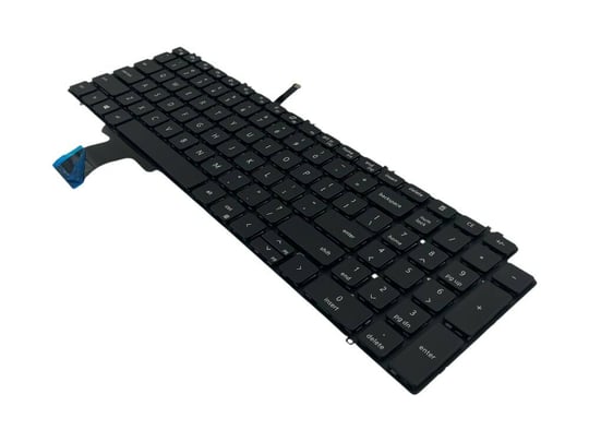 Replacement US for Dell Precision 7550, 7750, 7560, 7760 - 2100527 #1