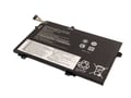 Replacement for Lenovo ThinkPad L480, L580, L490, L590, L14, L15 (L17L3P52) - 2080476 thumb #1