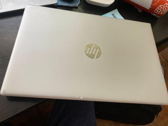 HP ProBook 650 G4 értékelés László #1