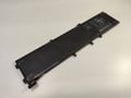 Dell XPS 15 9570, 9560, 9550, 7590, Precision 5530, 5520, 5510, M5510, M5520 - 2080175 thumb #1