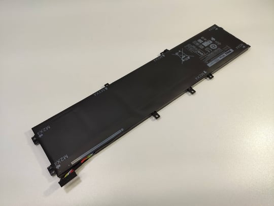 Dell XPS 15 9570, 9560, 9550, 7590, Precision 5530, 5520, 5510, M5510, M5520 Notebook battery - 2080175 #2