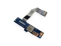 Dell for Latitude E6320, LED Indicator Board With Cable (PN: LS-6612P, NBX0000S30L) - 2630313 thumb #4