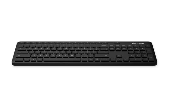 Microsoft Wireless Bluetooth Desktop, Black, CZ and SK - 2260023 #3