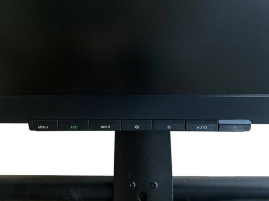Fujitsu 2x Fujitsu B22W-7 LED with Ergotron Dual Monitor Stand (Dual Monitor Setup) - 1442166 #3