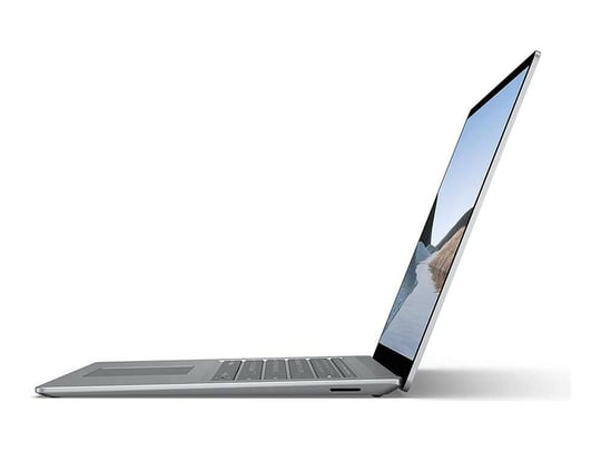 Microsoft Surface Laptop 3 Platinum (15) (8GB) (128GB) (Touchscreen) - 15236116 #5