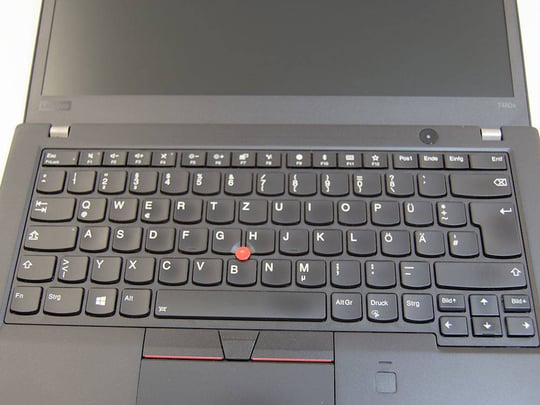 Lenovo ThinkPad T480s (Touchscreen) - 15218214 #10