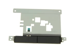 Dell for Latitude E5440, E5540, Single Point Mouse Buttons and Touchpad Bracket (PN: A13314)
