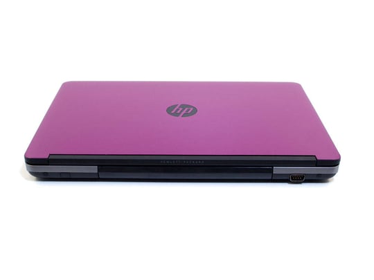 HP ProBook 650 G1 Plum Violet - 15210328 #4