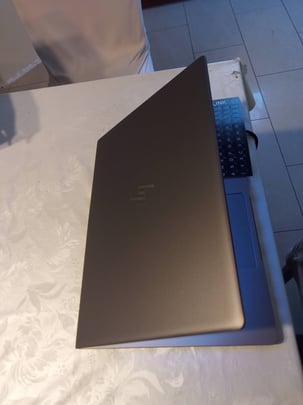 HP ZBook 14u G5 értékelés Bianka #1