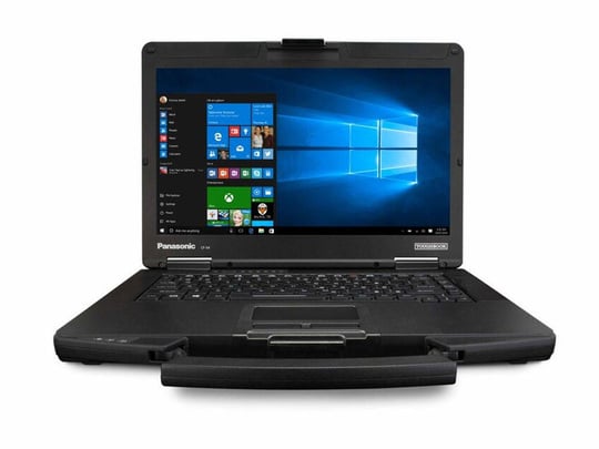 Panasonic Toughbook CF-54 - 15224221 #2