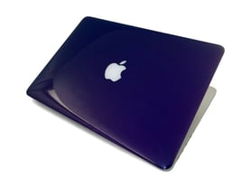 Apple MacBook Pro 13" A1502 late 2013 (EMC 2678) Gloss Amethyst Blue