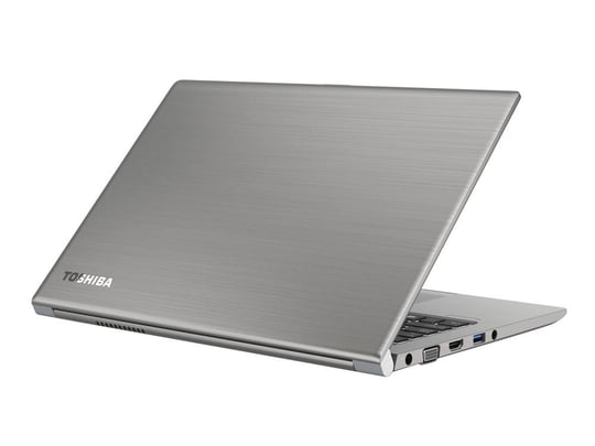 Toshiba Portege Z30-C felújított használt laptop, Intel Core i5-6200U, HD 520, 8GB DDR3 RAM, 120GB SSD, 13,3" (33,8 cm), 1366 x 768 - 1527869 #3