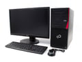 Fujitsu Esprimo P920 MT + LG IPS231 23" - 2070095 thumb #1