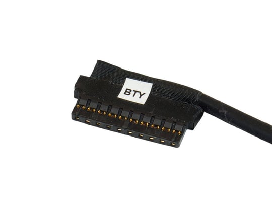 Dell for Latitude 13 3380, Battery Cable (PN: 0WN8VH) - 2610088 #3