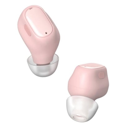 Baseus Encok WM01 - BlueTooth Stereo Headphone Pink - 1350035 #6