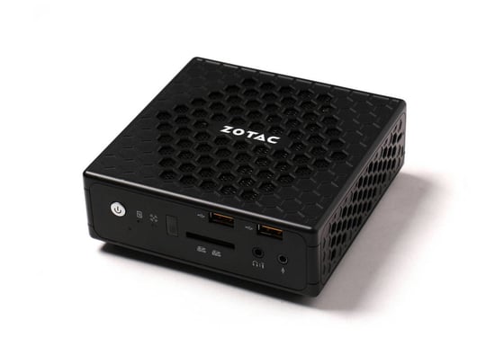 Zotac ZBOX CI520 NANO - 1606686 #2