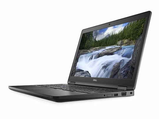 Dell Latitude 5591 (Touchscreen) - 15239358 #2