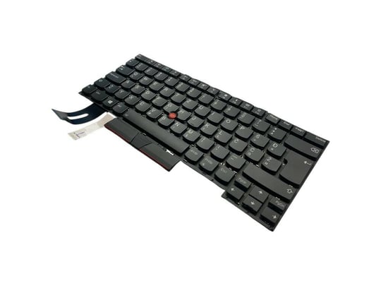 Lenovo EU for ThinkPad T490s, T14s, P1 G2-G3 (PN: SN20R58789) - 2100542 #2