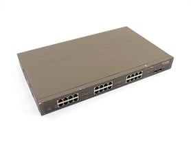 TP-Link 24 Port Gigabite Web-Smart Switch (Model: TL-SG2224WEB)