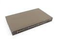 TP-Link 24 Port Gigabite Web-Smart Switch (Model: TL-SG2224WEB) Network Switch - 1510012 (használt termék) thumb #1