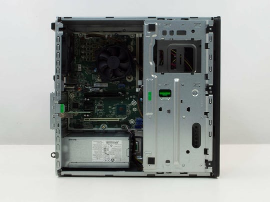 HP EliteDesk 800 G5 TWR (Quality: Bazár - Cracked front panel) - 16011366 #3
