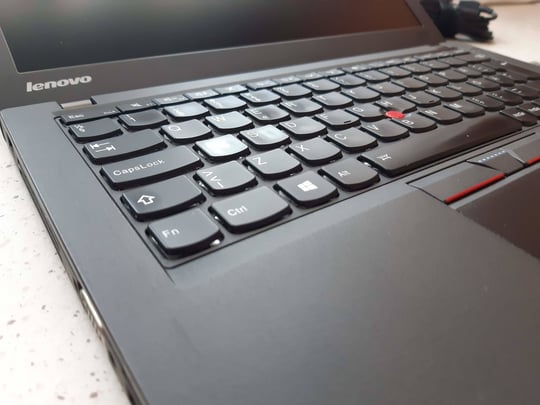 Lenovo ThinkPad X250 értékelés Tamás #1