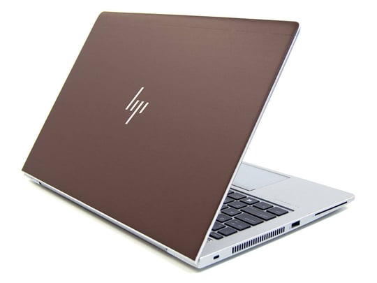 HP EliteBook 840 G5 Brown - 15211890 #4