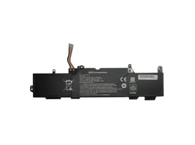 HP for EliteBook 730 G5, 740 G5, 830 G5, 830 G6, 840 G5, 840 G6, HP ZBook 14U G5, HP ZBook 14U G6 (PN: SS03XL, HSTNN-IB8C, 932823-1C1)