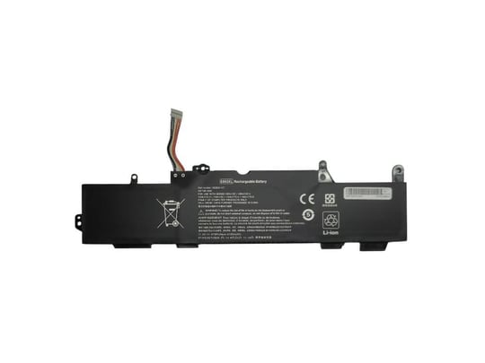 HP for EliteBook 730 G5, 740 G5, 830 G5, 830 G6, 840 G5, 840 G6, HP ZBook 14U G5, HP ZBook 14U G6 (PN: SS03XL, HSTNN-IB8C, 932823-1C1) - 2080686 #1