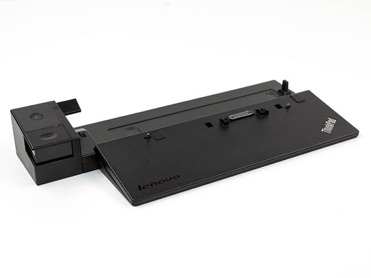 Lenovo ThinkPad Basic Dock (Type 40A0) Docking station - 2060034 (használt termék) #1