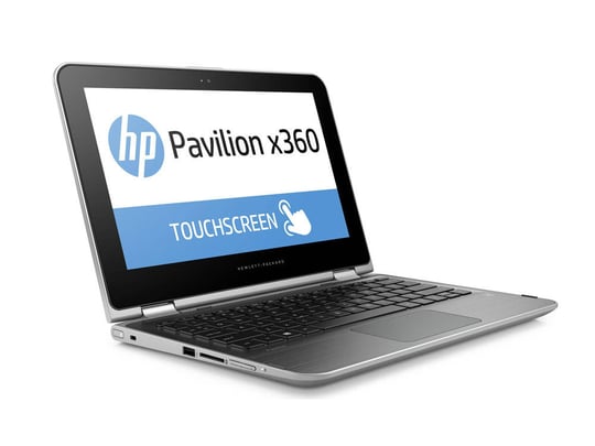 HP Pavilion x360 11-k110nz Convertible - 1528310 #1