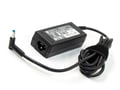 HP 45W 4,5 x 3mm, 19,5V Power adapter - 1640104 (használt termék) thumb #1