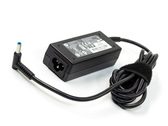 HP 45W 4,5 x 3mm, 19,5V Power adapter - 1640104 (použitý produkt) #1