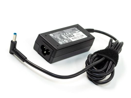 HP 45W 4,5 x 3mm, 19,5V Power adapter - 1640104 | furbify