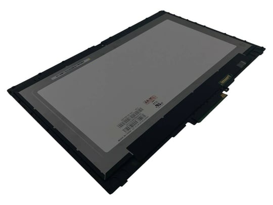 Replacement for Lenovo X390, Touchscreen Digitizer Assembly (NV133FHM-N43) - 2110210 #2