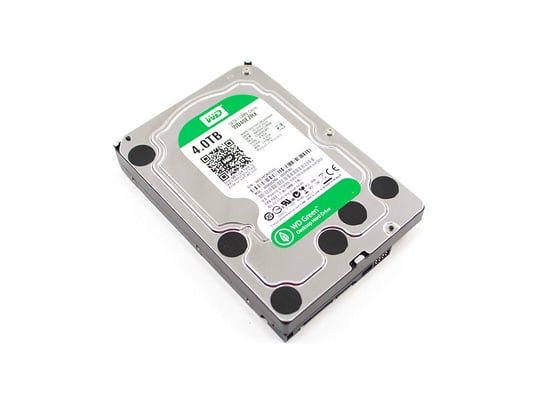 Western Digital 4TB Green - 1330087 #1