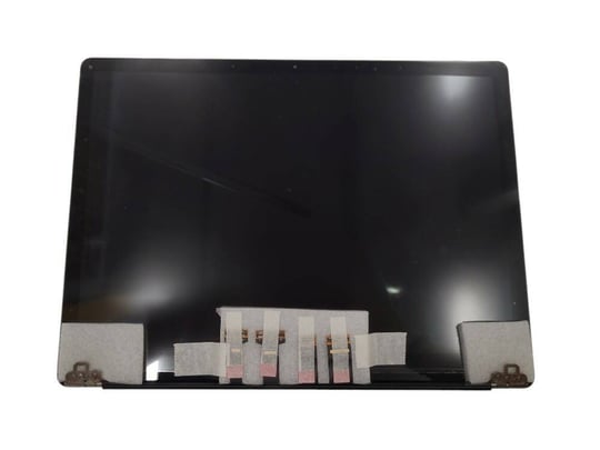 Microsoft for Surface Laptop 3, 4, 5 with Complete Assembly, Black - 2110428 #2